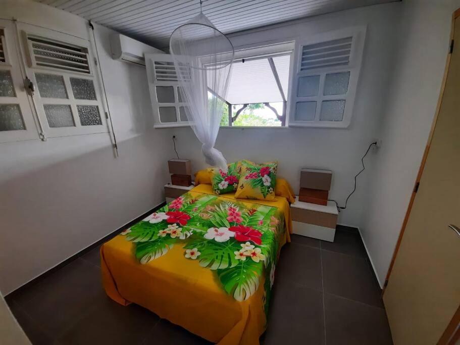 5 Min Plage T2 Ideal Pour Retraites/Jeune Couple Sainte-Luce Exteriör bild