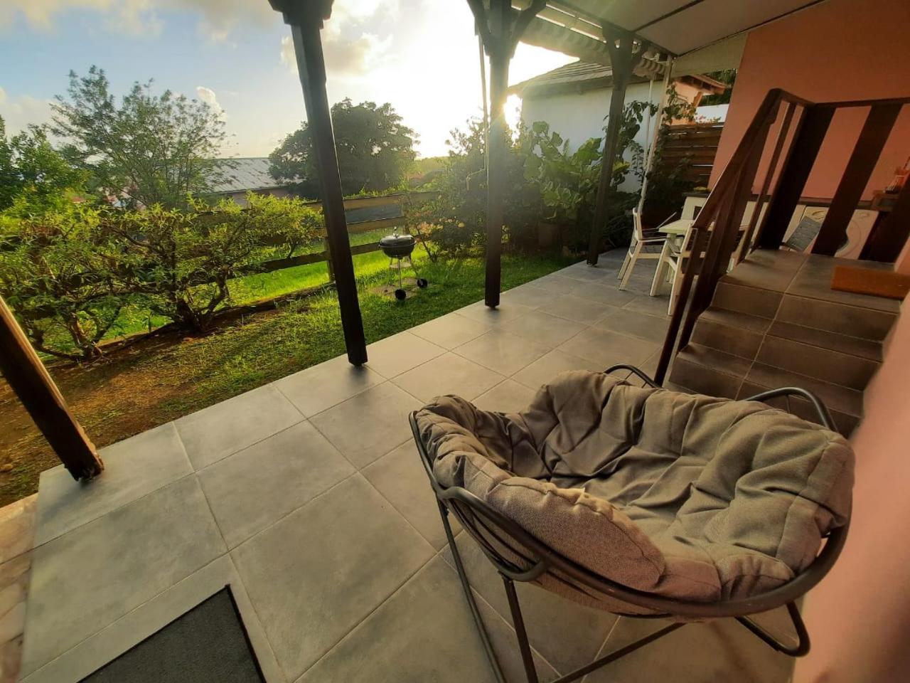 5 Min Plage T2 Ideal Pour Retraites/Jeune Couple Sainte-Luce Exteriör bild