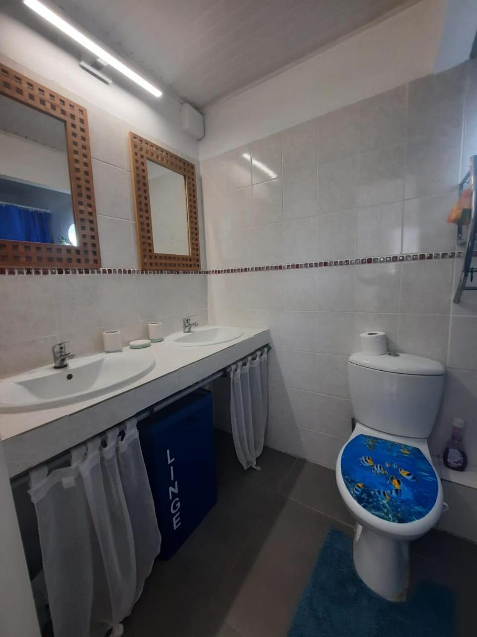 5 Min Plage T2 Ideal Pour Retraites/Jeune Couple Sainte-Luce Exteriör bild