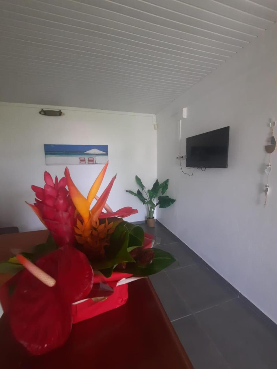 5 Min Plage T2 Ideal Pour Retraites/Jeune Couple Sainte-Luce Exteriör bild