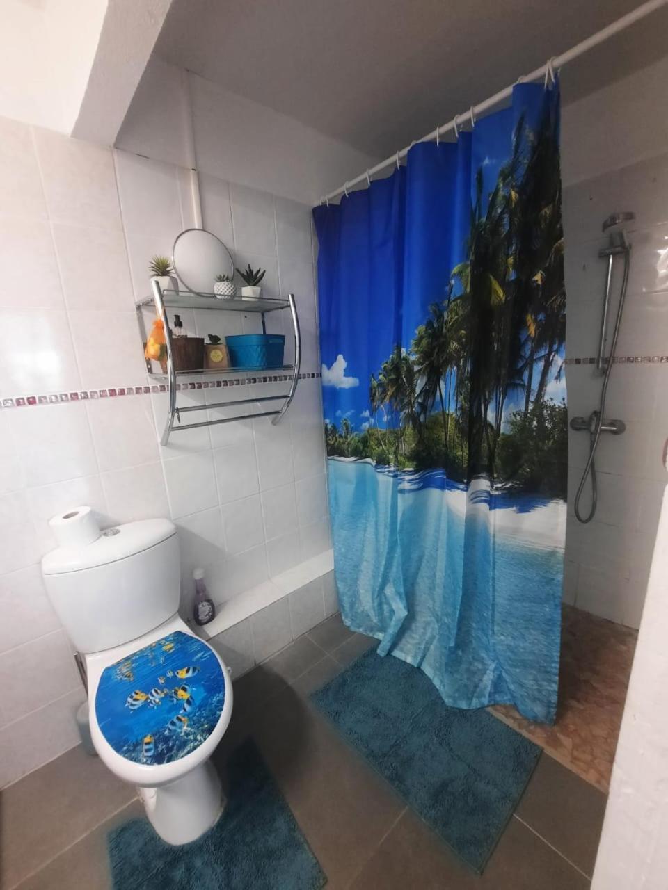 5 Min Plage T2 Ideal Pour Retraites/Jeune Couple Sainte-Luce Exteriör bild